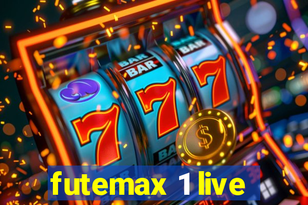 futemax 1 live